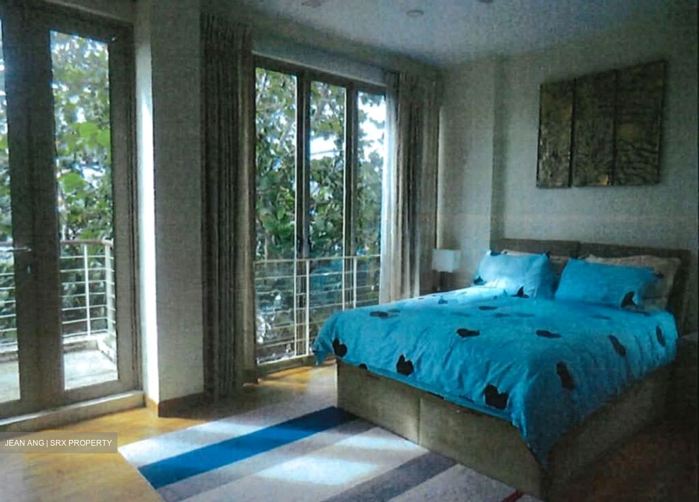 Opera Estate (D15), Detached #569793341